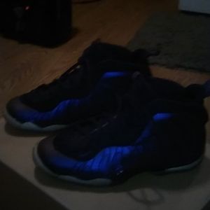 Purple Foam posits..